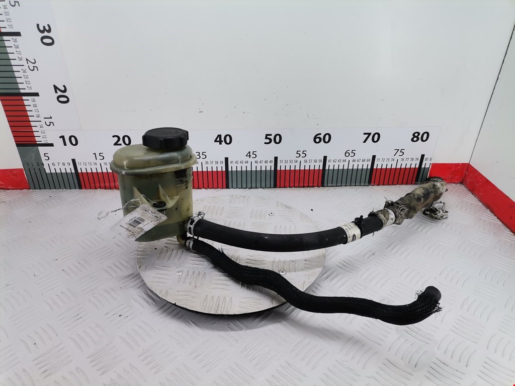 Бачок ГУР (гидроусилителя) FORD Mondeo III 2000-2007