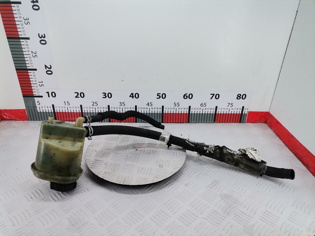 Бачок ГУР (гидроусилителя) FORD Mondeo III 2000-2007