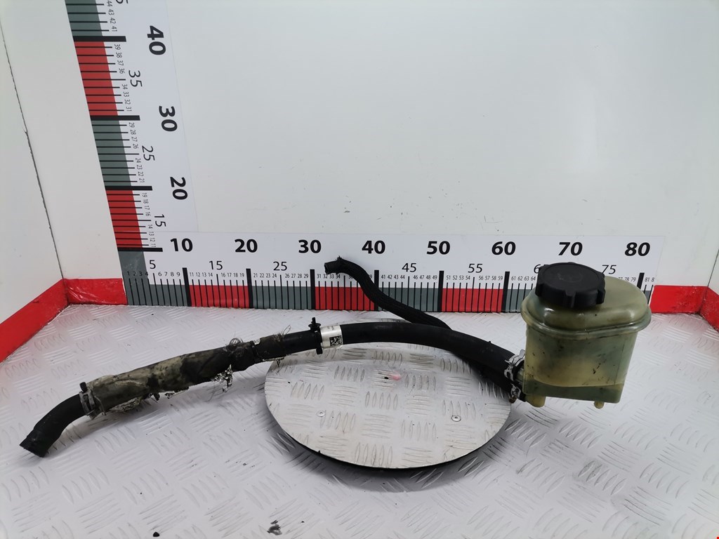 Бачок ГУР (гидроусилителя) FORD Mondeo III 2000-2007