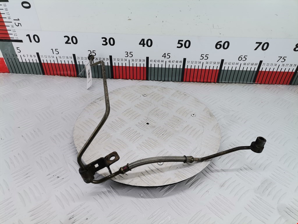 Трубка нагнетателя FORD Mondeo III 2000-2007