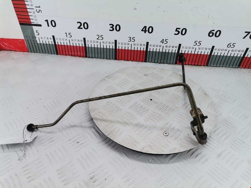 Трубка нагнетателя FORD Mondeo III 2000-2007