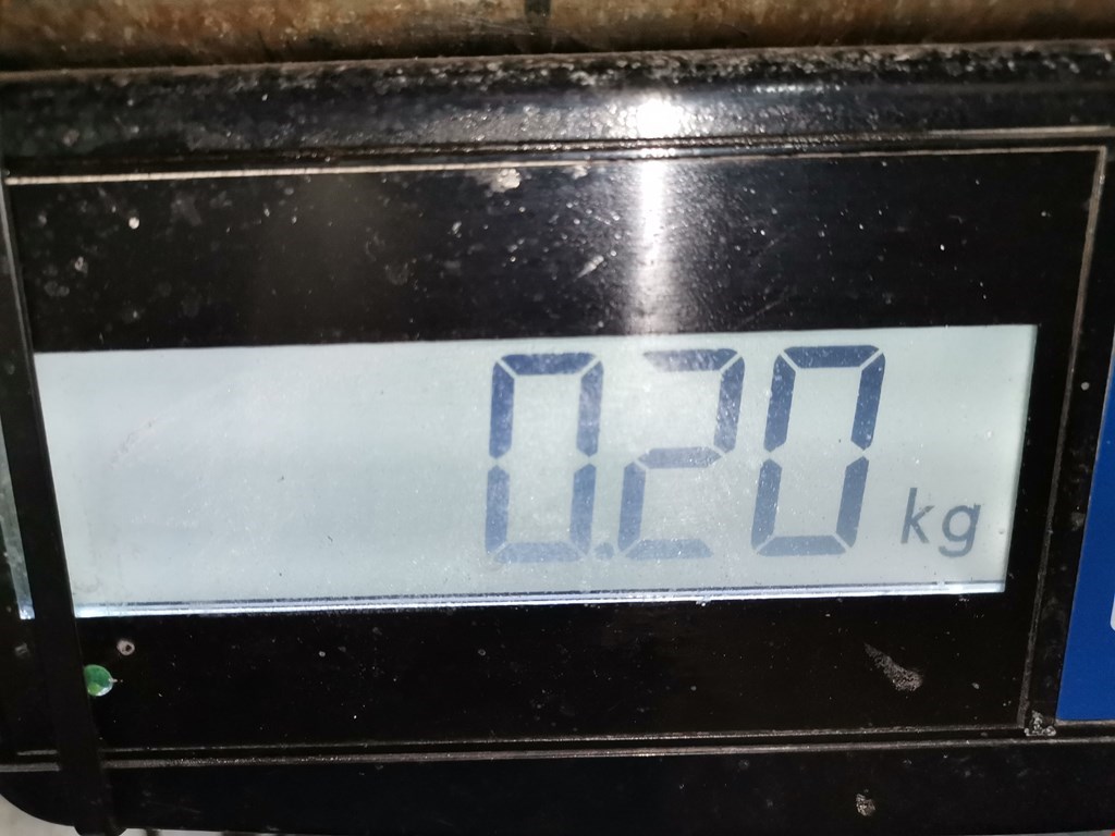 Трубка нагнетателя FORD Mondeo III 2000-2007