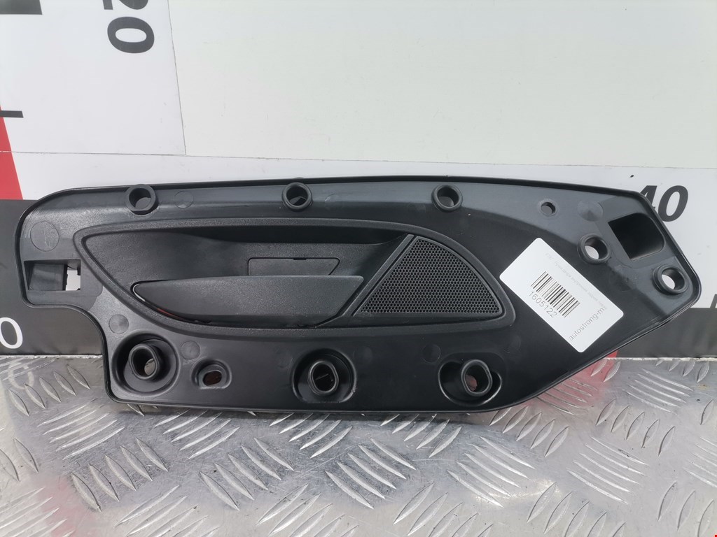 Ручка дверная задняя внутренняя левая FIAT Grande Punto 2005-2009