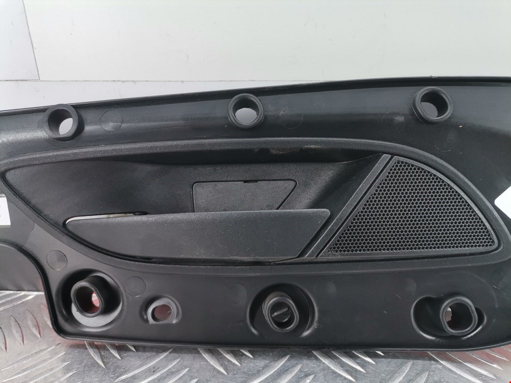 Ручка дверная задняя внутренняя левая FIAT Grande Punto 2005-2009