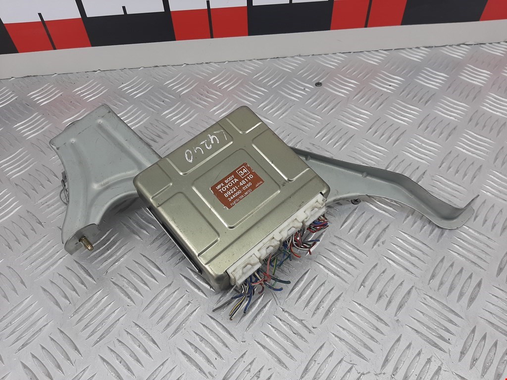 Блок комфорта LEXUS RX 300 1997-2003