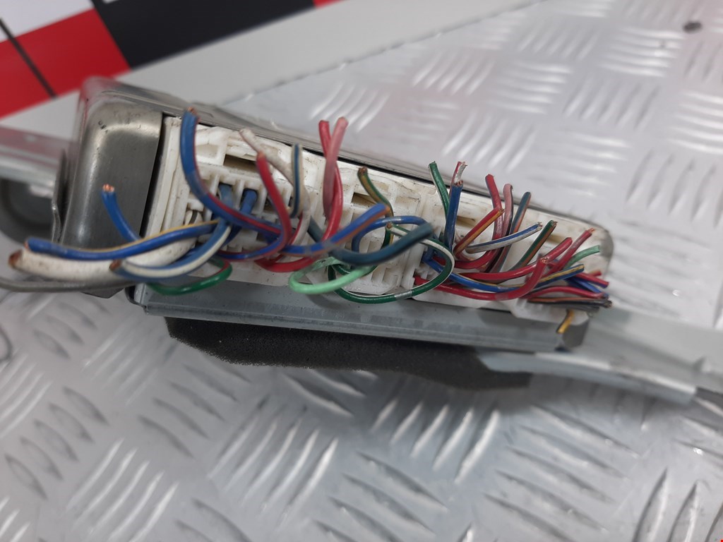 Блок комфорта LEXUS RX 300 1997-2003