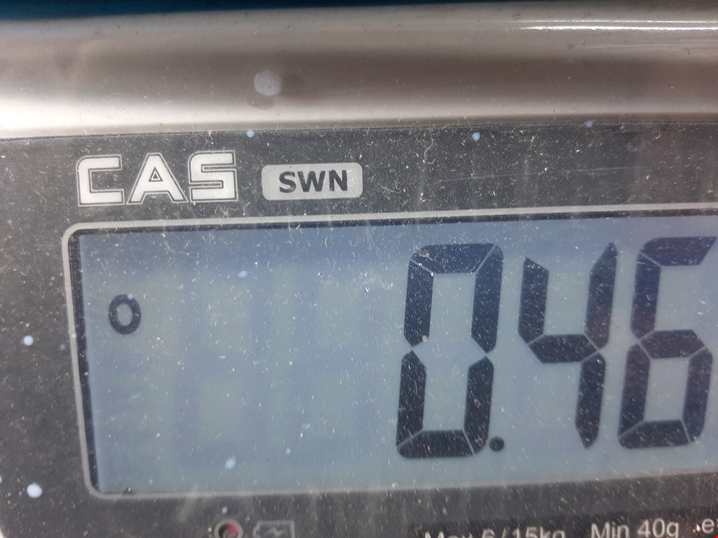 Блок управления АКПП VOLKSWAGEN Touareg 2002-2010