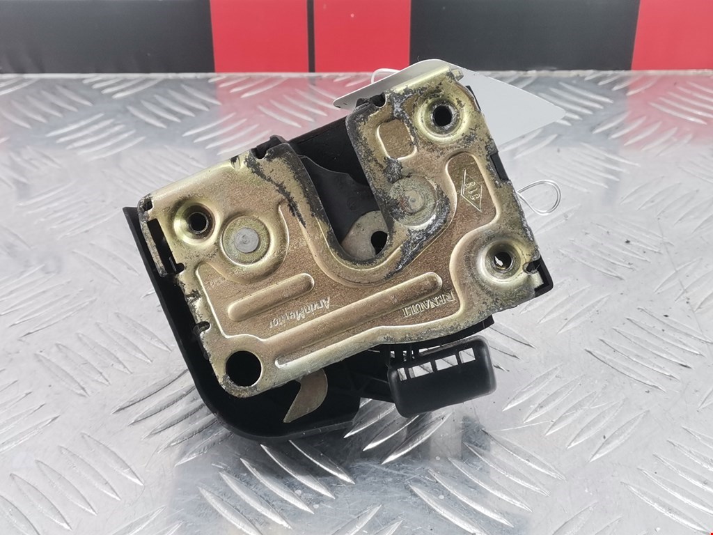 Замок двери передней левой RENAULT Clio 1998-2008