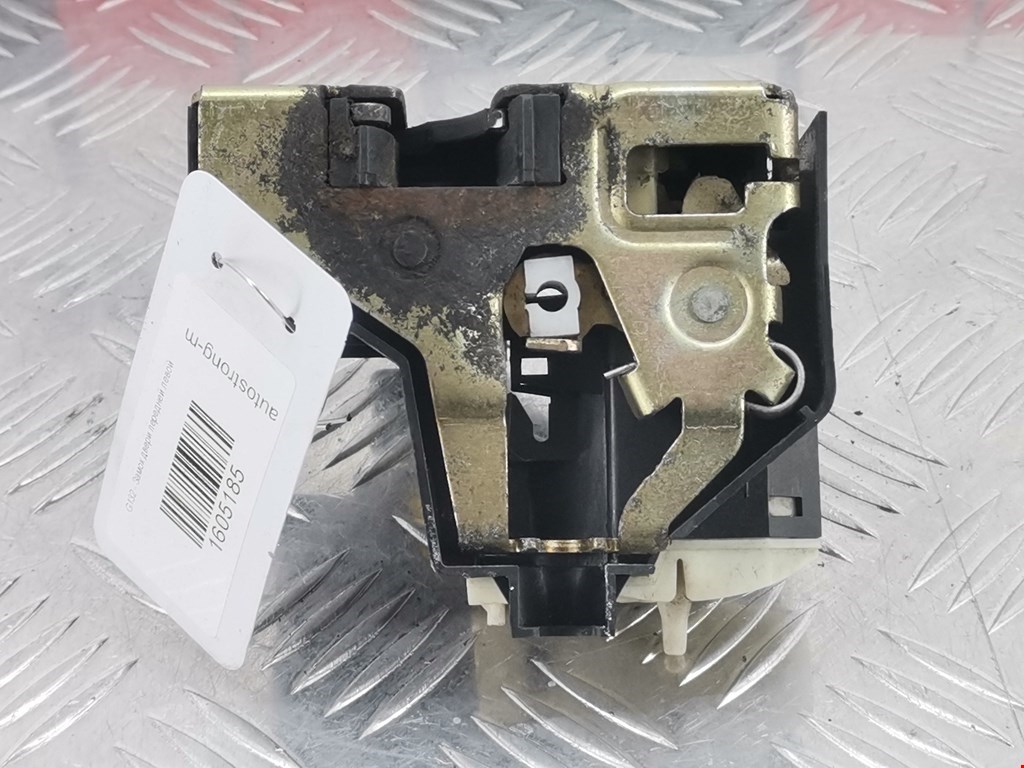 Замок двери передней левой RENAULT Clio 1998-2008