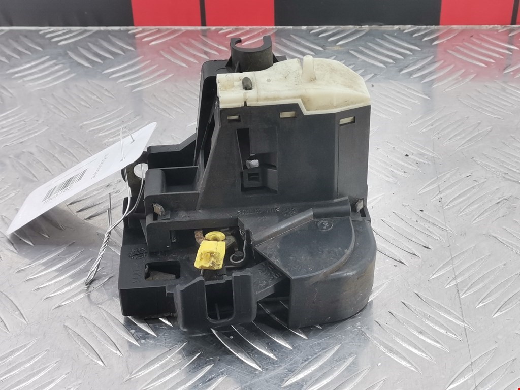 Замок двери передней левой RENAULT Clio 1998-2008