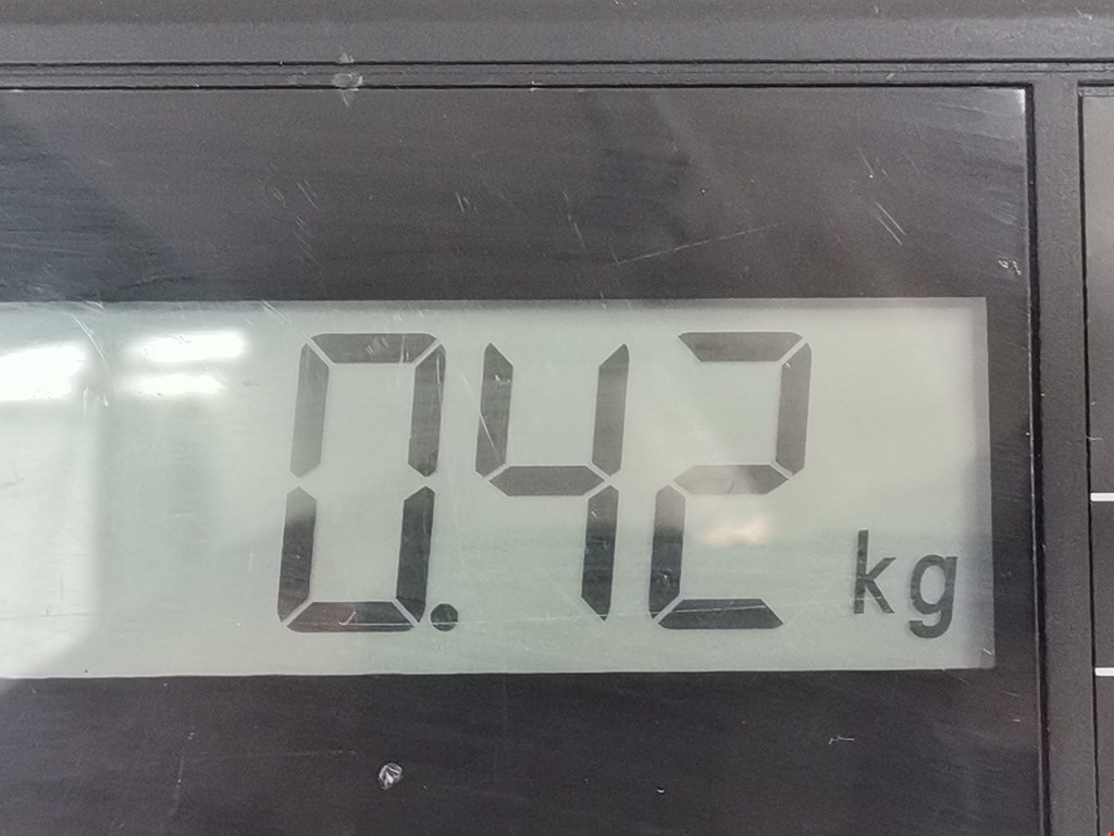 Замок двери передней левой RENAULT Clio 1998-2008