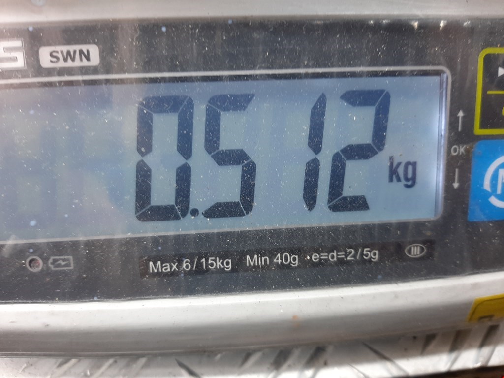 Блок управления двигателя (ЭБУ) BMW 1er E81\E87 2004-2011