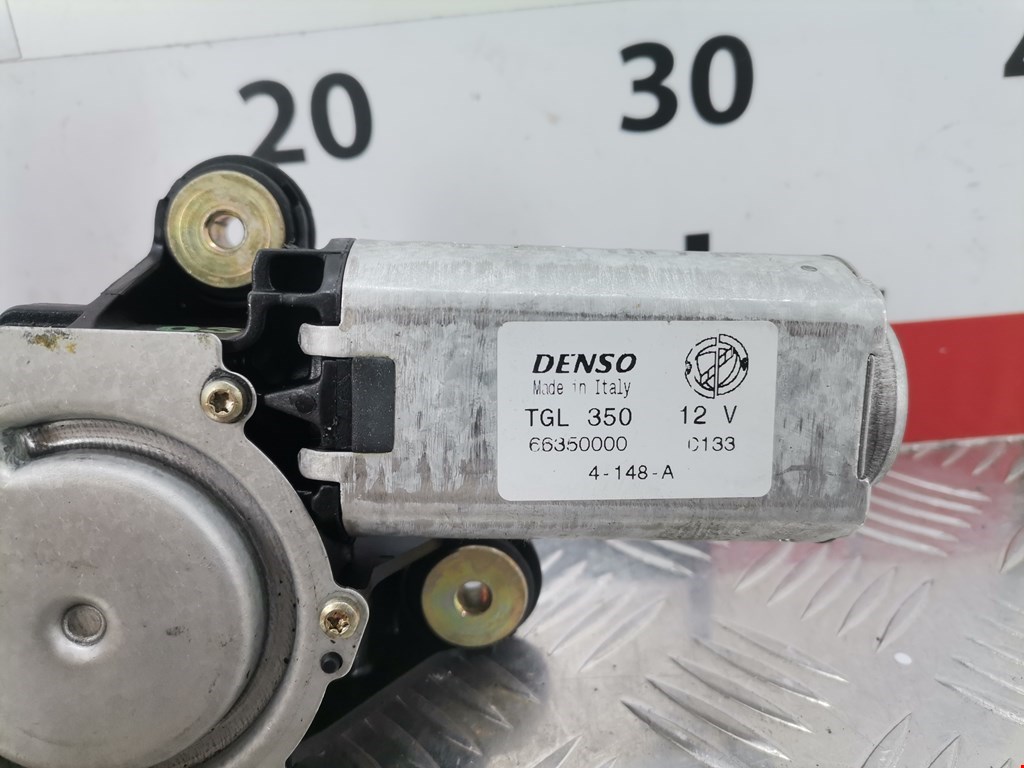 Моторчик стеклоочистителя задний FIAT Punto II (188) 1999-2007