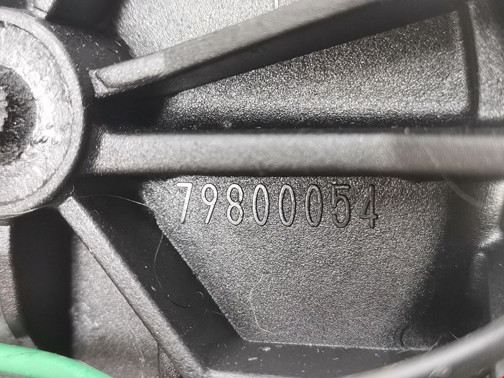 Моторчик стеклоочистителя задний FIAT Punto II (188) 1999-2007