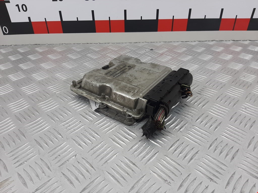 Блок управления двигателя (ЭБУ) CHRYSLER Voyager IV RG 2001-2007