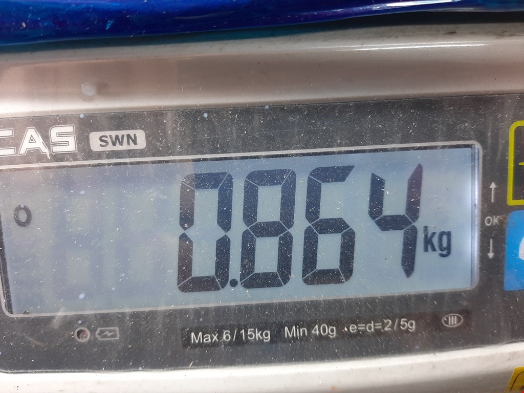 Блок управления двигателя (ЭБУ) CHRYSLER Voyager IV RG 2001-2007