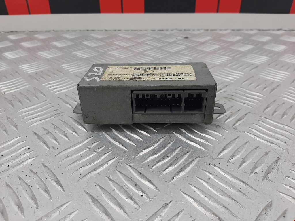 Блок комфорта CHRYSLER Pacifica 2003-2008