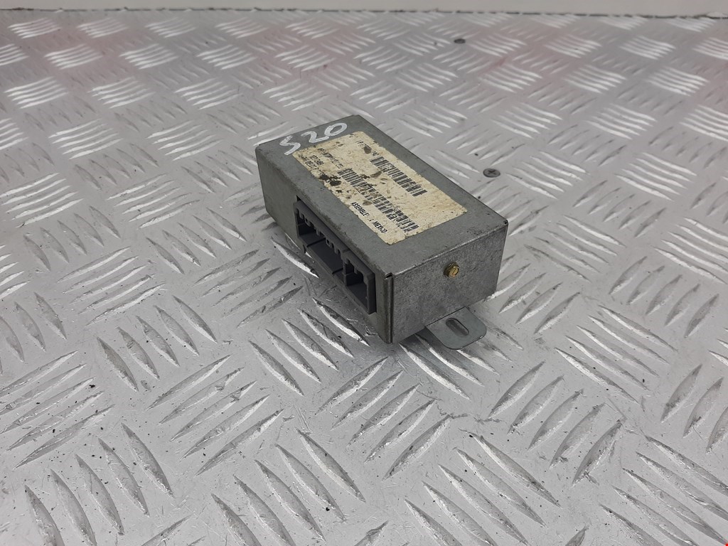 Блок комфорта CHRYSLER Pacifica 2003-2008