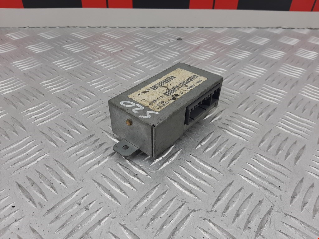 Блок комфорта CHRYSLER Pacifica 2003-2008