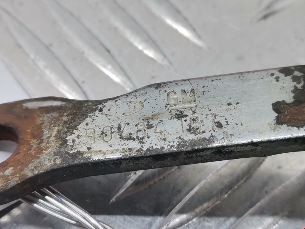 Ограничитель открывания двери OPEL Corsa B 1993-2000