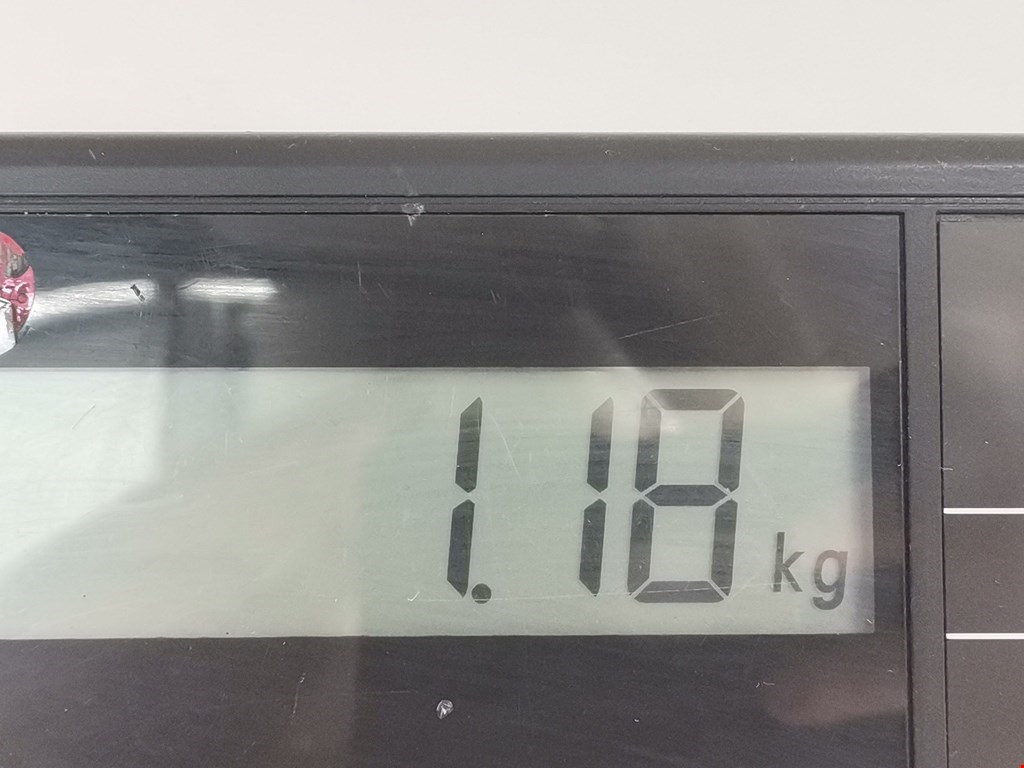 Стеклоподъемник передний левый OPEL Corsa B 1993-2000