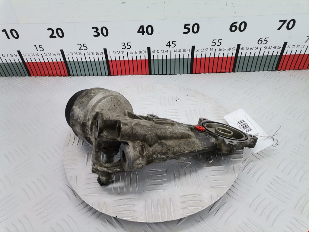 Корпус масляного фильтра PEUGEOT 307 2001-2008