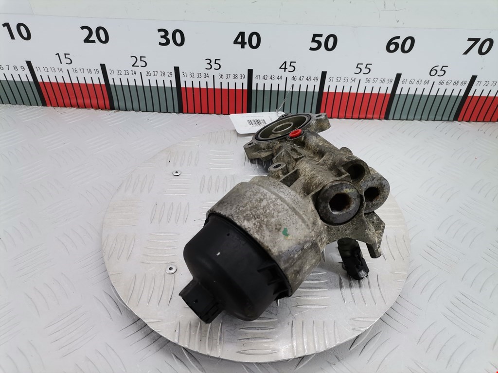 Корпус масляного фильтра PEUGEOT 307 2001-2008