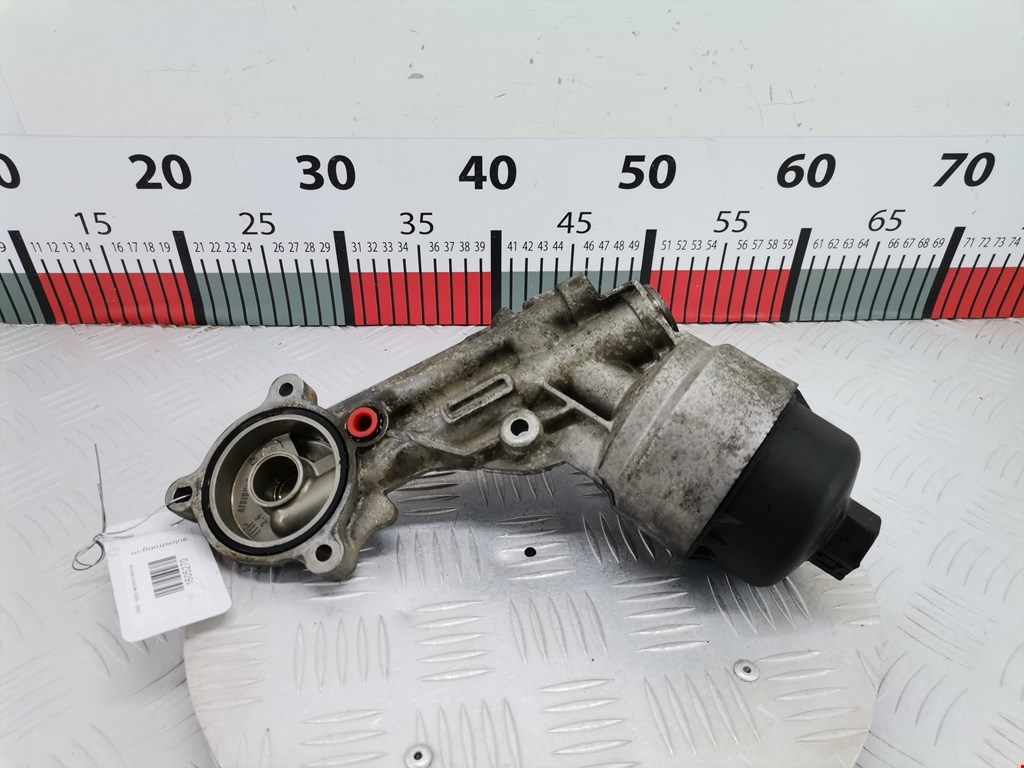 Корпус масляного фильтра PEUGEOT 307 2001-2008