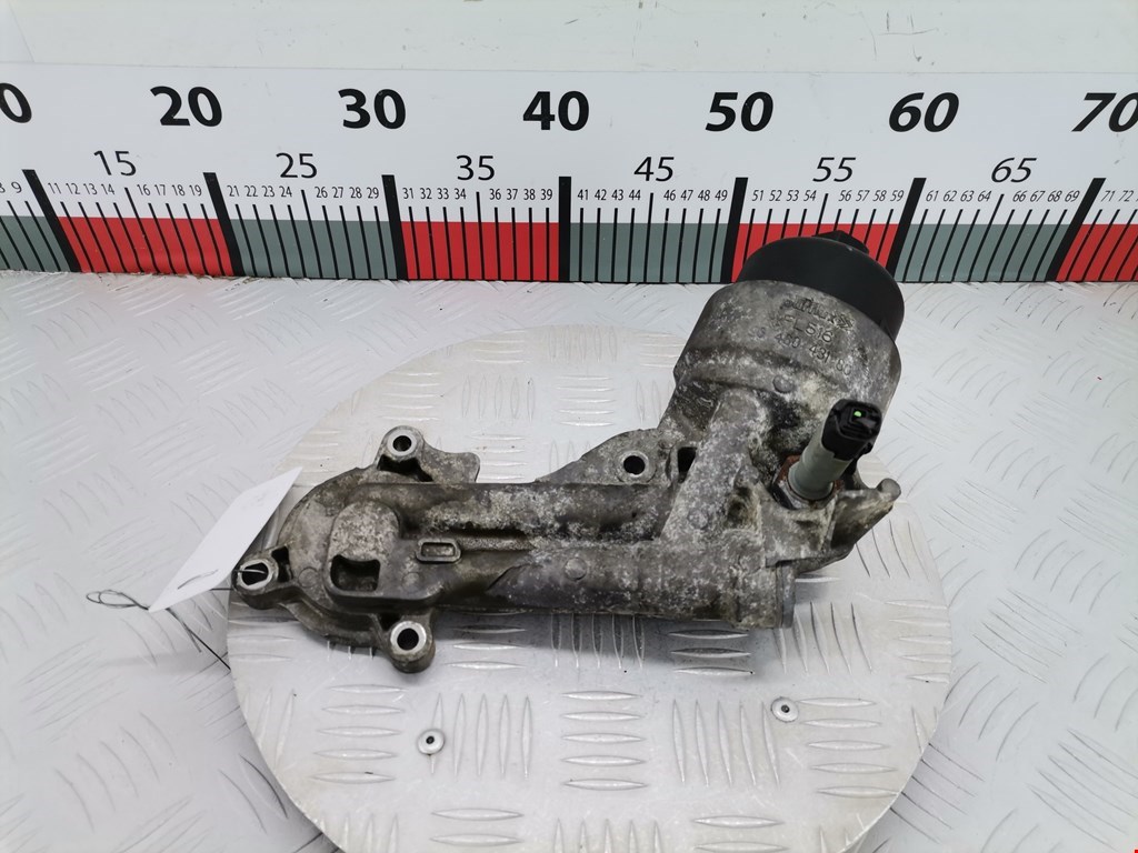Корпус масляного фильтра PEUGEOT 307 2001-2008