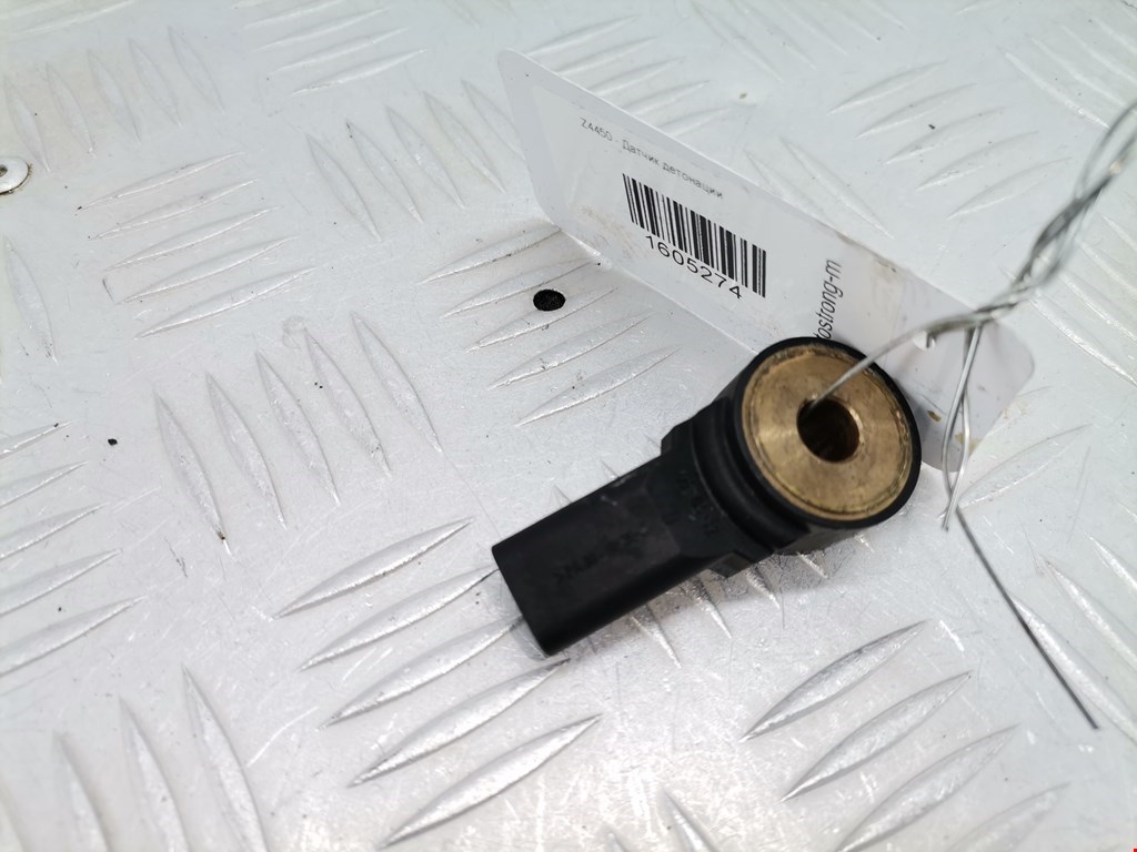 Датчик детонации PEUGEOT 307 2001-2008