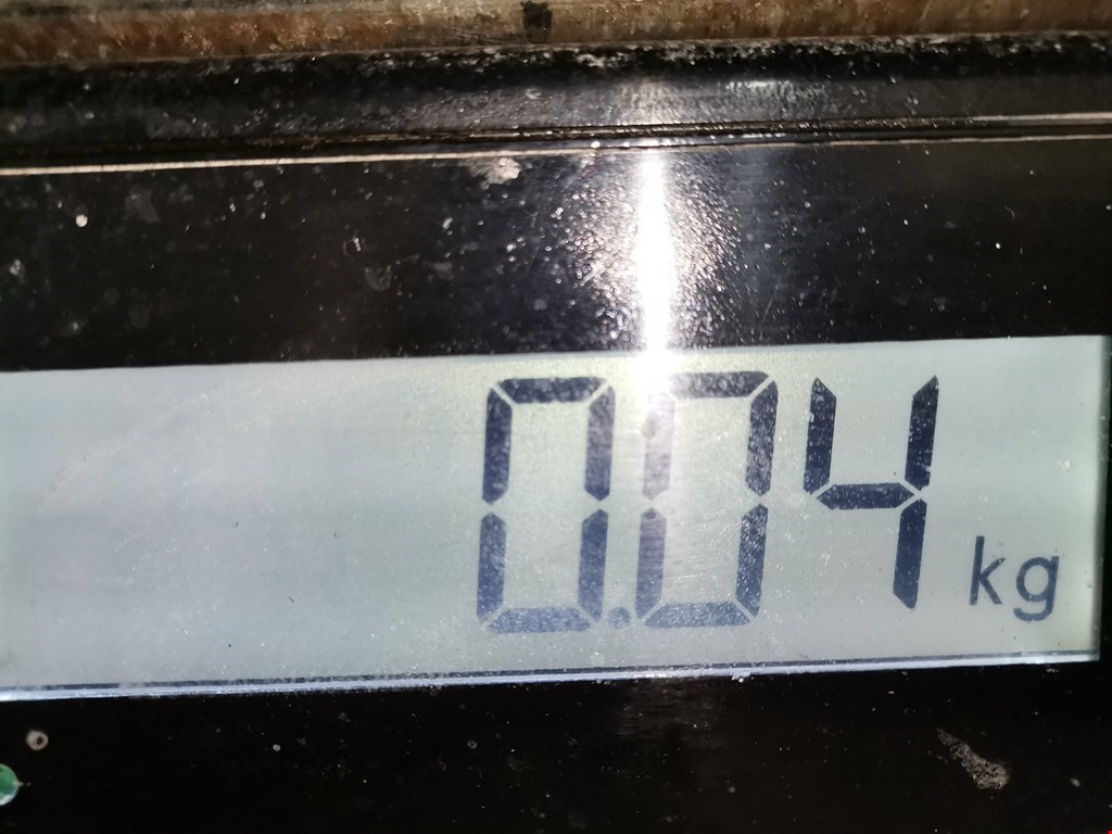 Датчик детонации PEUGEOT 307 2001-2008