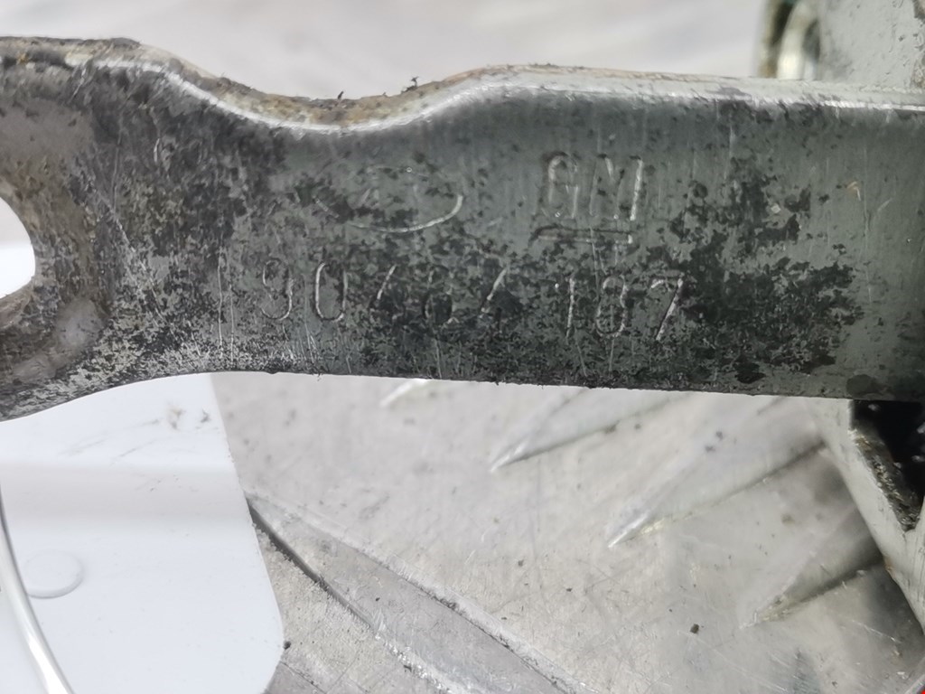 Ограничитель открывания двери OPEL Corsa B 1993-2000