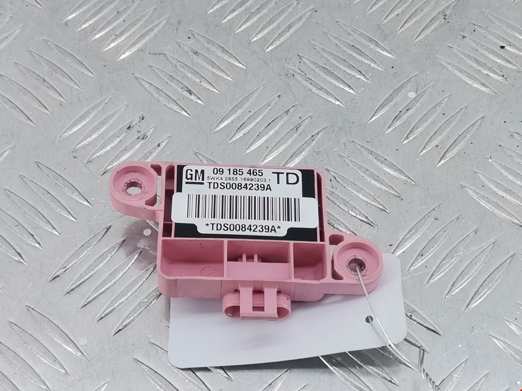 Датчик AIR BAG (подушек безопасности) OPEL Corsa B 1993-2000