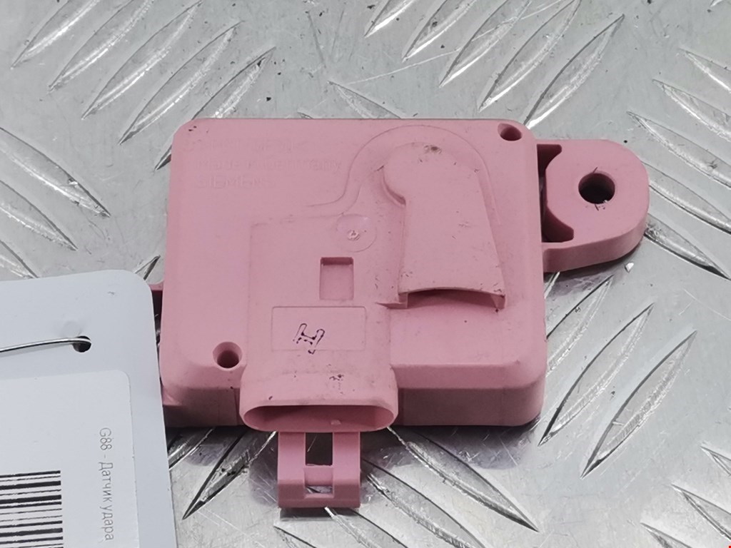 Датчик AIR BAG (подушек безопасности) OPEL Corsa B 1993-2000