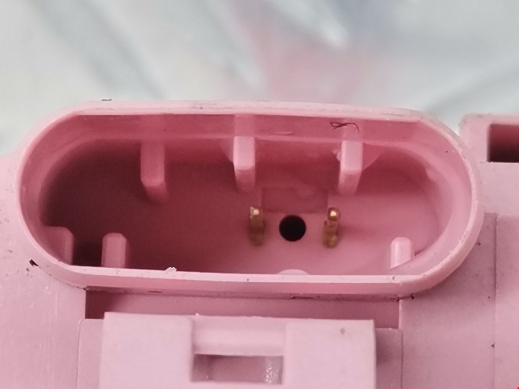 Датчик AIR BAG (подушек безопасности) OPEL Corsa B 1993-2000