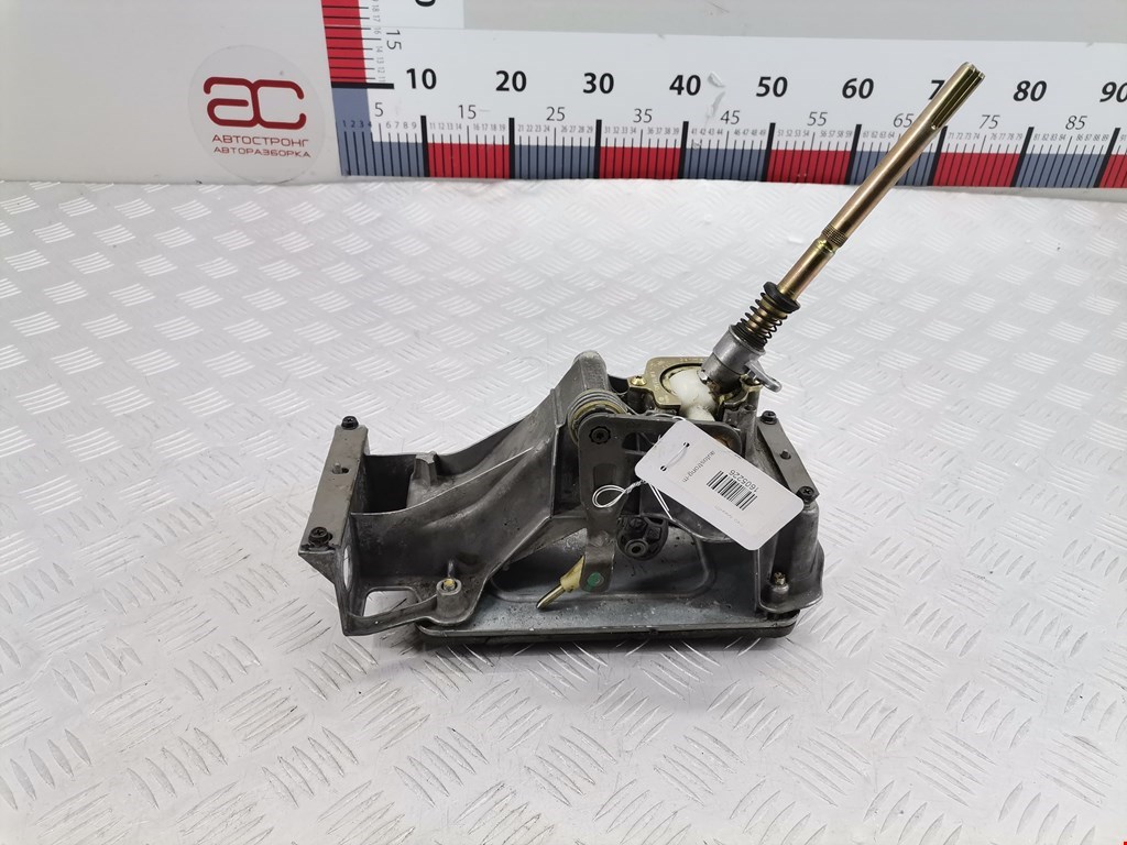 Кулиса (селектор) АКПП/МКПП в салоне FORD Galaxy 1995-2005