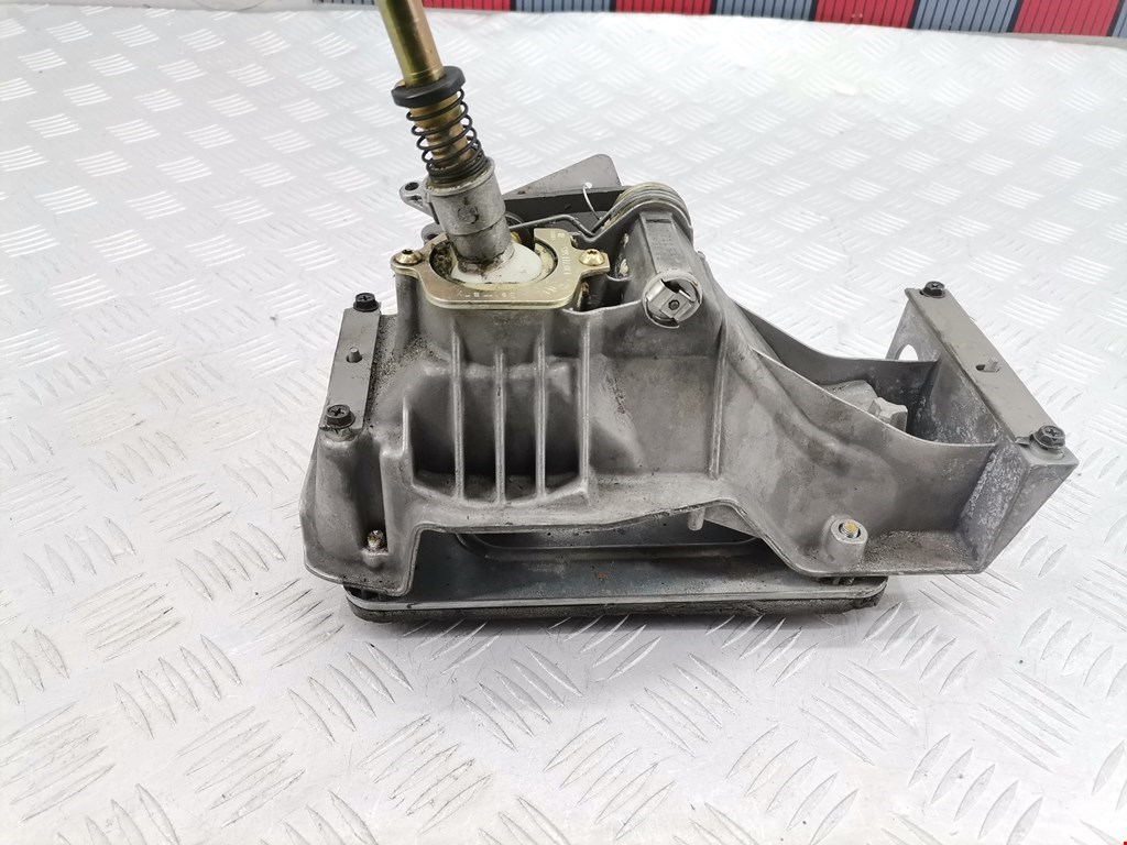 Кулиса (селектор) АКПП/МКПП в салоне FORD Galaxy 1995-2005