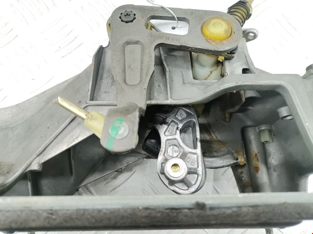 Кулиса (селектор) АКПП/МКПП в салоне FORD Galaxy 1995-2005