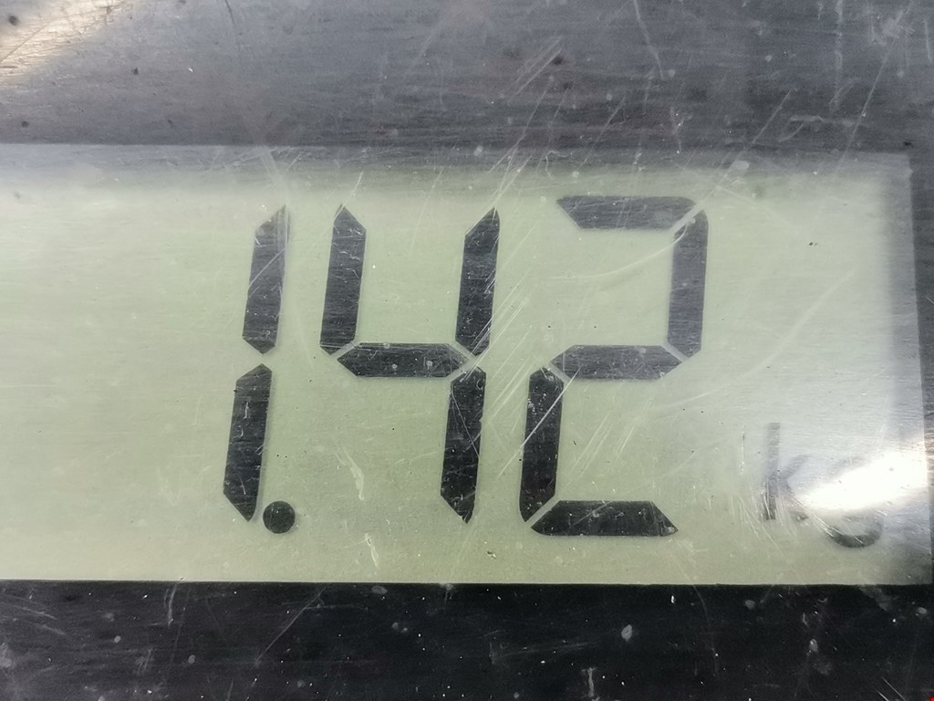 Кулиса (селектор) АКПП/МКПП в салоне FORD Galaxy 1995-2005