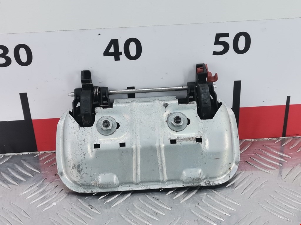 Ручка двери задней наружная правая OPEL Corsa B 1993-2000