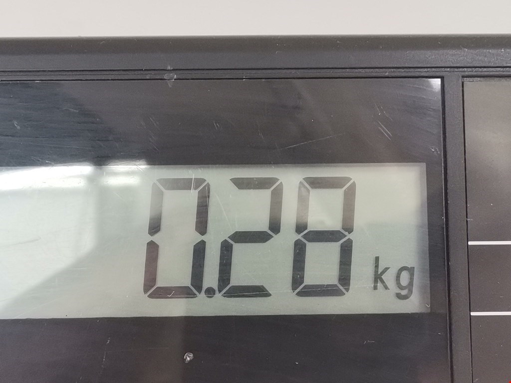 Ручка двери задней наружная правая OPEL Corsa B 1993-2000