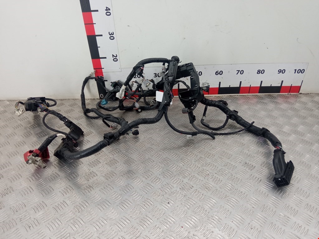 Проводка коса TOYOTA Corolla E120 2001-2006