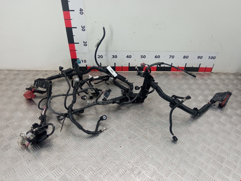 Проводка коса TOYOTA Corolla E120 2001-2006