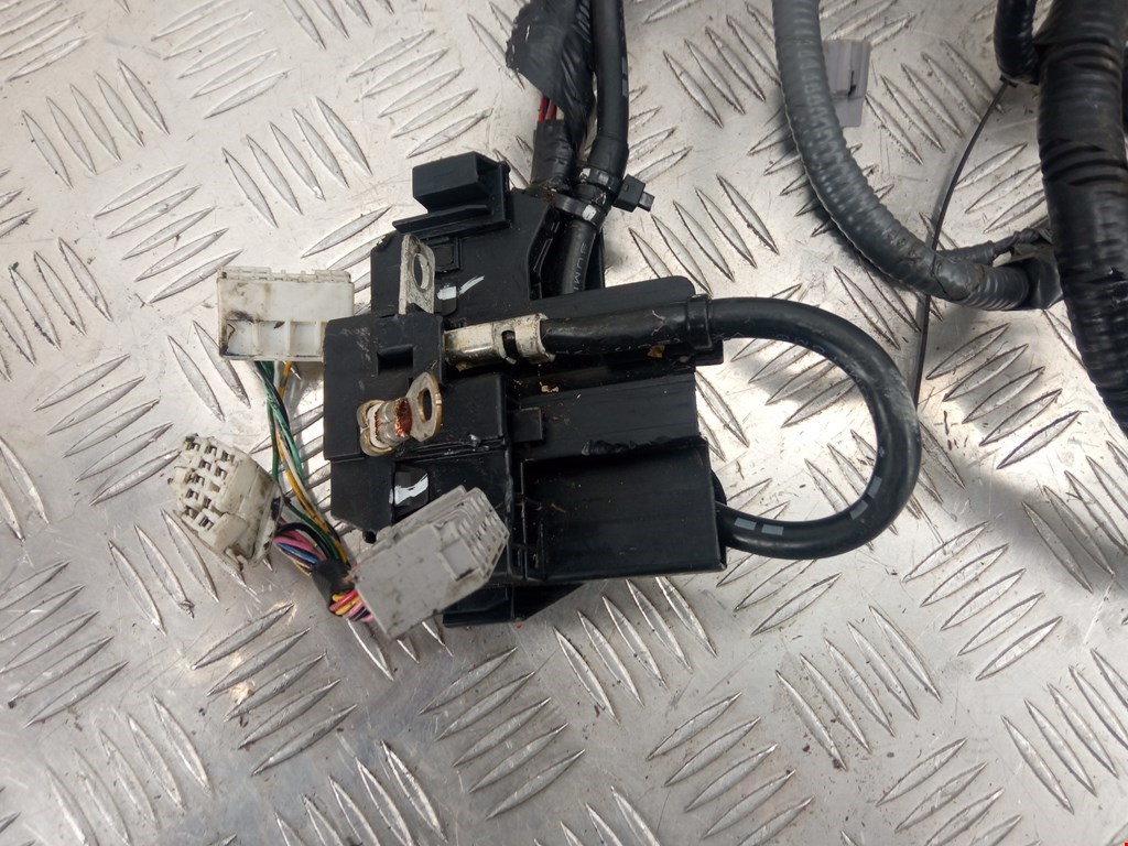 Проводка коса TOYOTA Corolla E120 2001-2006