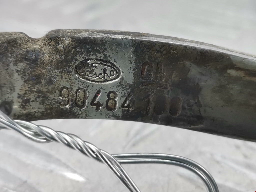 Ограничитель открывания двери OPEL Corsa B 1993-2000