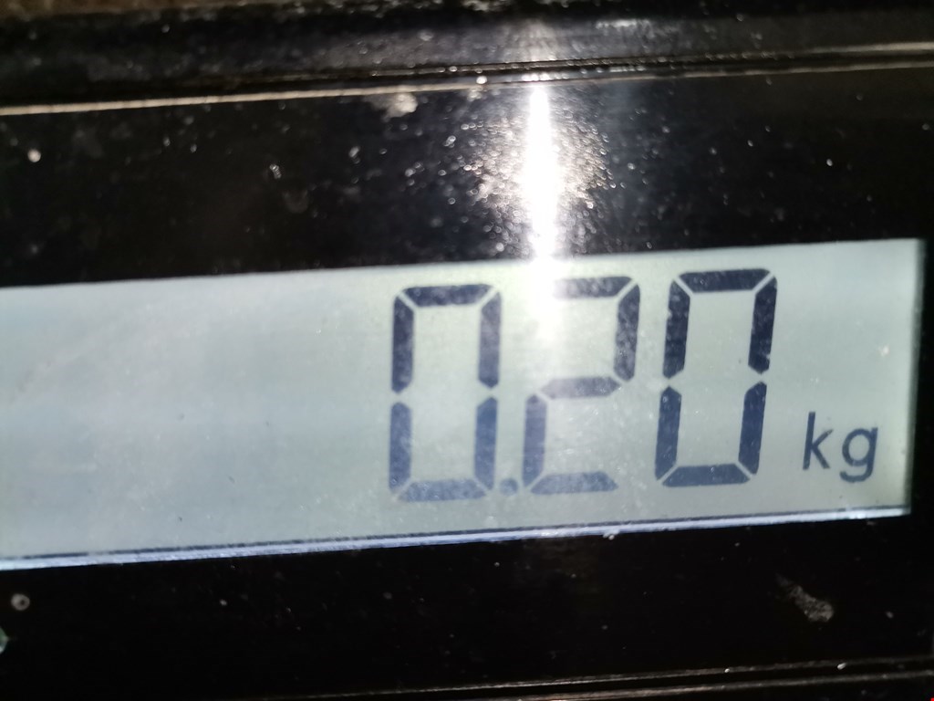 Патрубок RENAULT Laguna 2001-2007