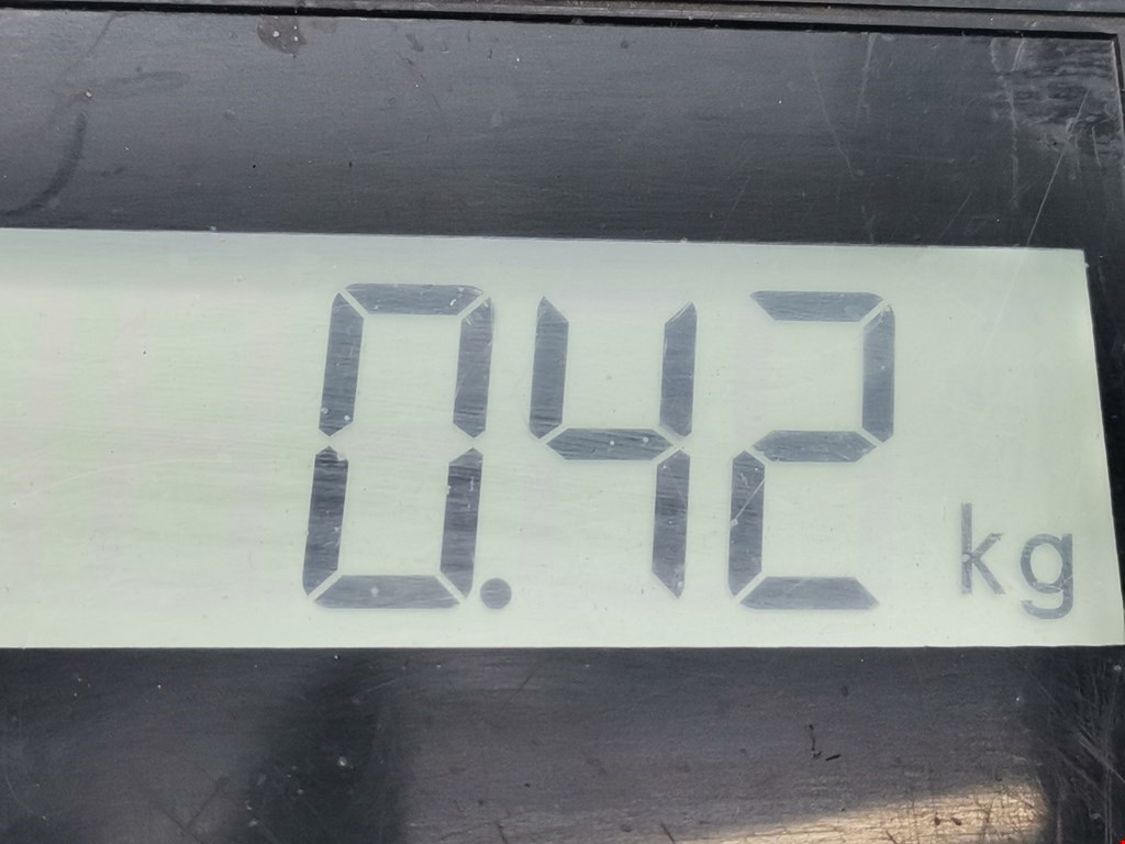 Поводок дворников передний левый/ правый FORD C-MAX 2003-2010