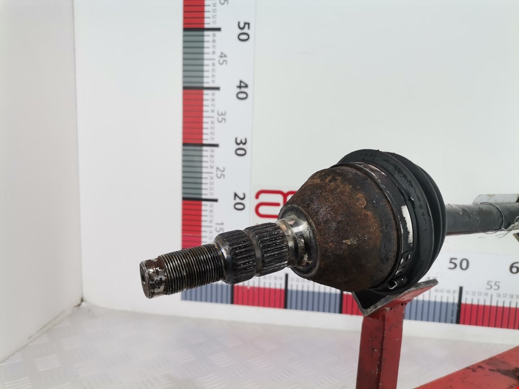 Полуось (привод, приводной вал) передняя левая OPEL Signum 2003-2008