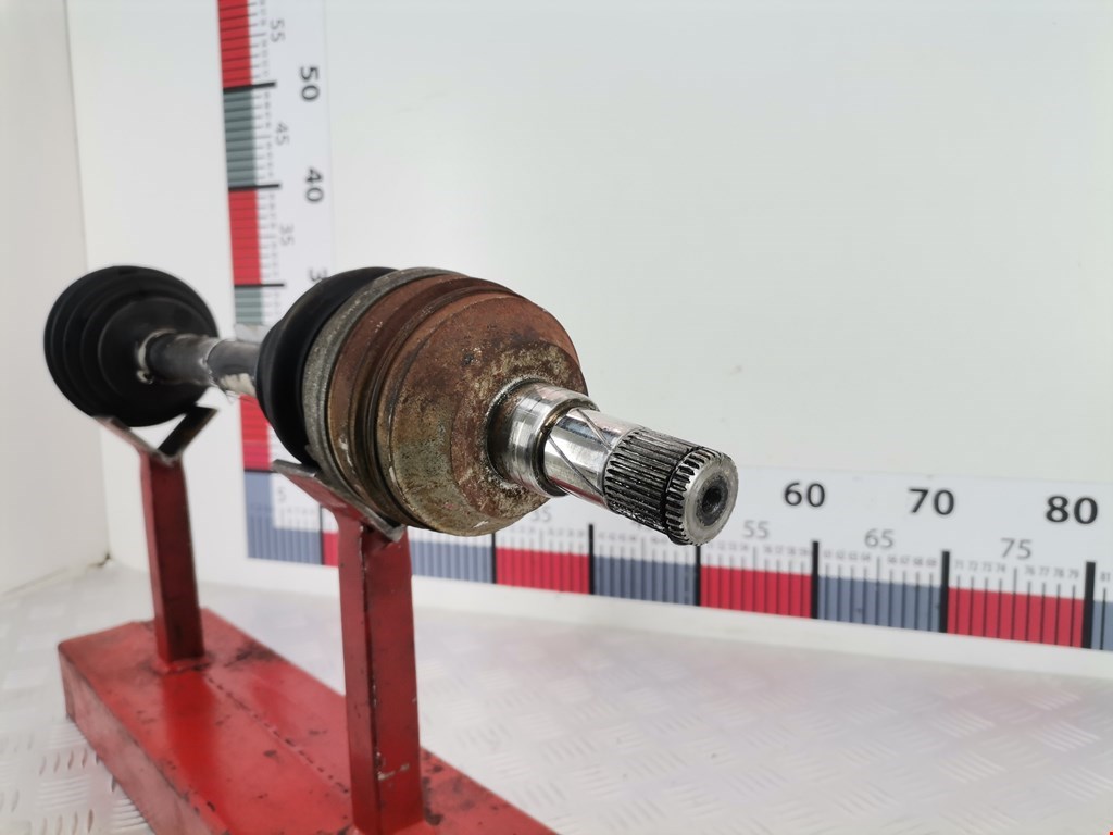 Полуось (привод, приводной вал) передняя левая OPEL Signum 2003-2008