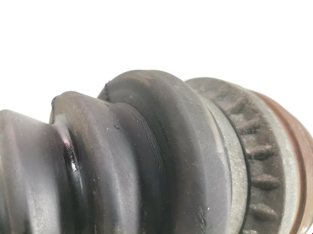 Полуось (привод, приводной вал) передняя левая OPEL Signum 2003-2008